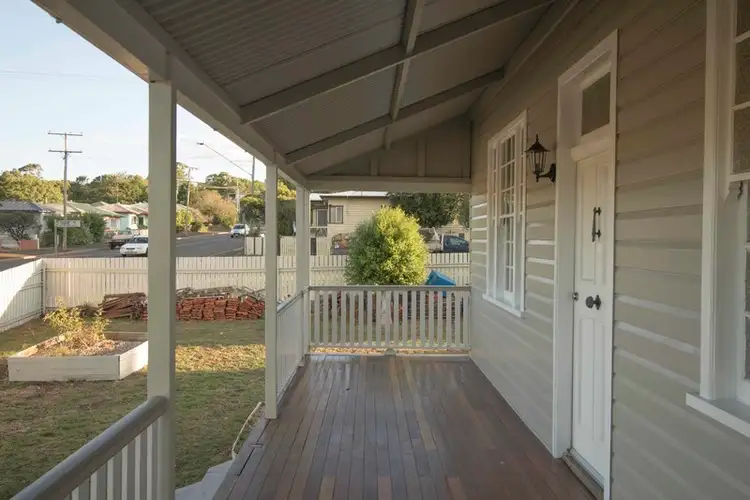 Seventh view of Homely house listing, 5 West Street, Newtown QLD 4350