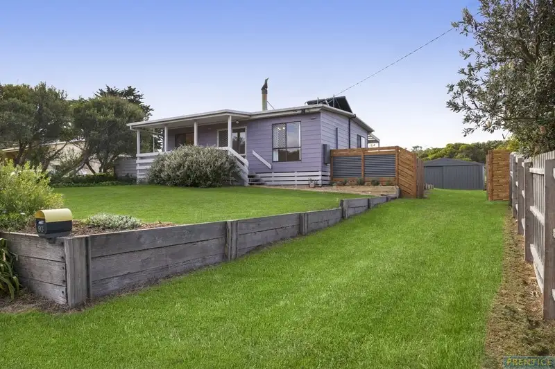 Main view of Homely house listing, 93 Bass Meadows Boulevard, St Andrews Beach VIC 3941