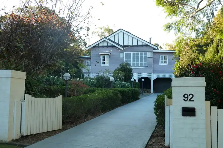 92 Pacific Parade, Tamborine Mountain QLD 4272