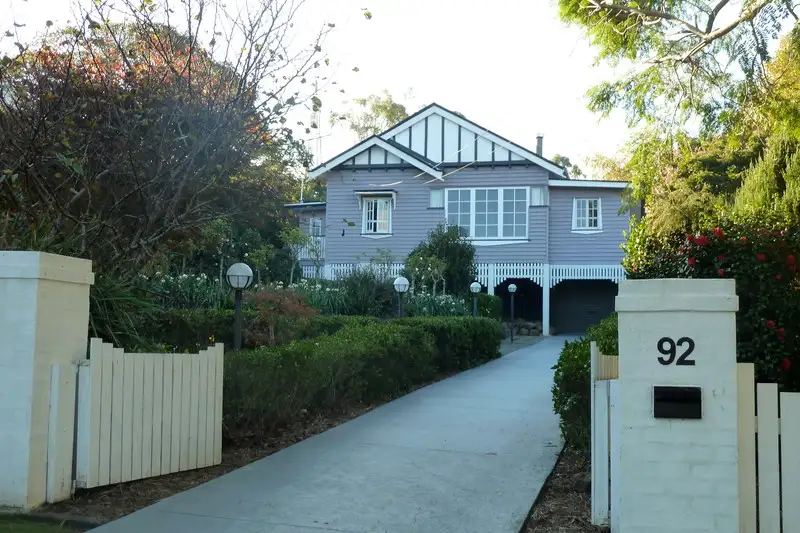 Main view of Homely house listing, 92 Pacific Parade, Tamborine Mountain QLD 4272