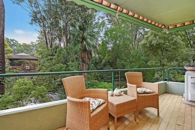 Third view of Homely retirement listing, 22/8-10 Casuarina Drive, Cherrybrook NSW 2126