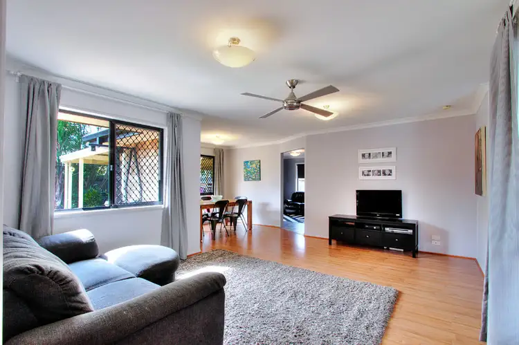Third view of Homely house listing, 78 Dewar Drive, Loganholme QLD 4129