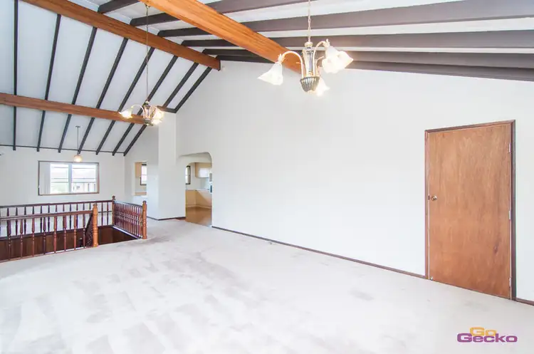 Second view of Homely house listing, 10 Burgundy Street, Carseldine QLD 4034