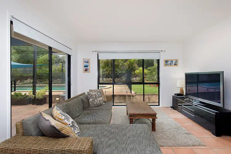 Sixth view of Homely house listing, 128 Pioneer Crescent, Bellbowrie QLD 4070