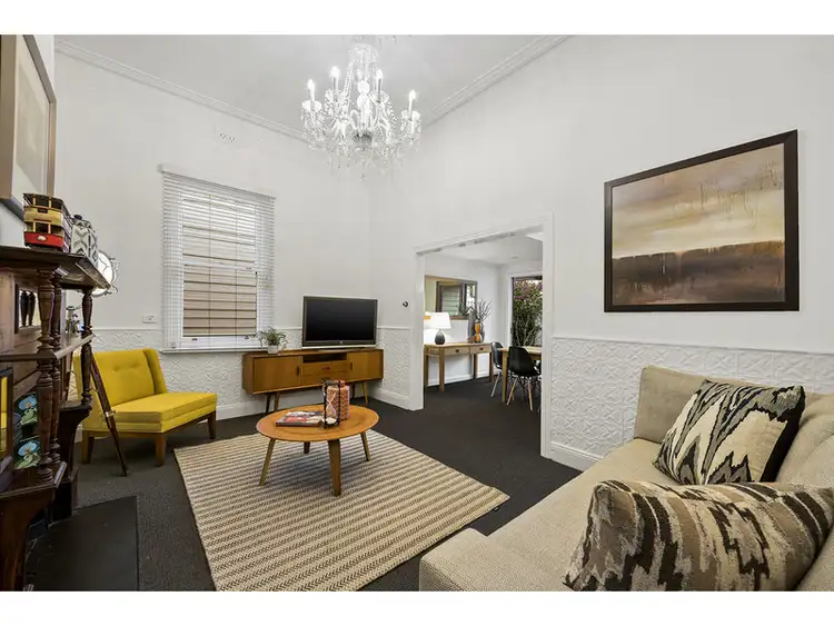 Second view of Homely house listing, 488 Williamstown Road, Port Melbourne VIC 3207