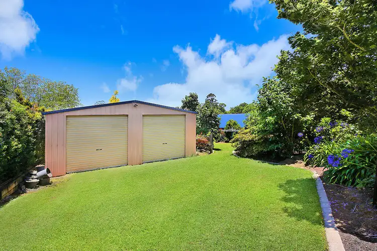 Second view of Homely house listing, 2 Brigadoon Court, Flaxton QLD 4560