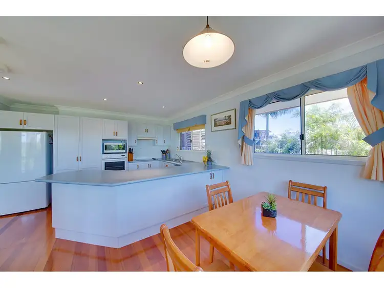 Seventh view of Homely house listing, 34 Naomi Drive, Taroomball QLD 4703