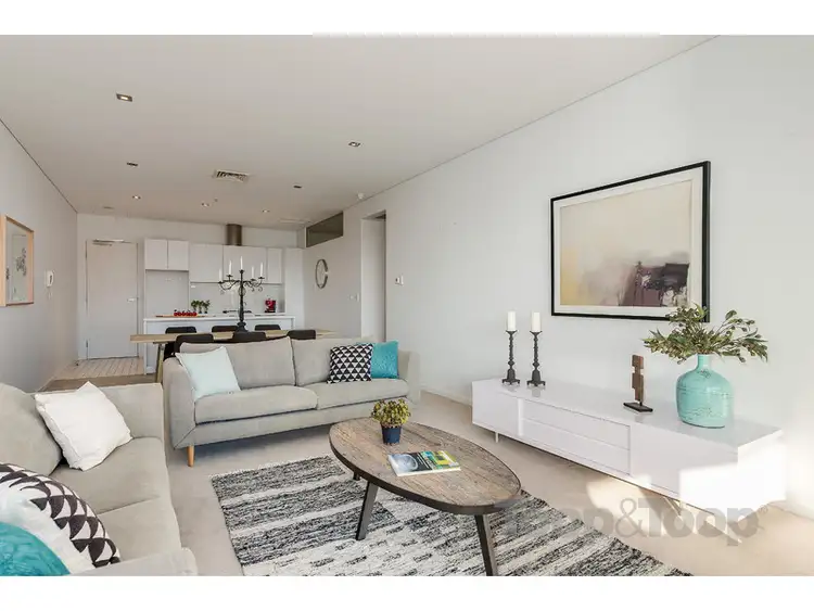 Fifth view of Homely apartment listing, 40/220 Greenhill Road, Eastwood SA 5063