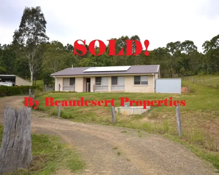 Main view of Homely house listing, 53 Markwell, Kooralbyn QLD 4285