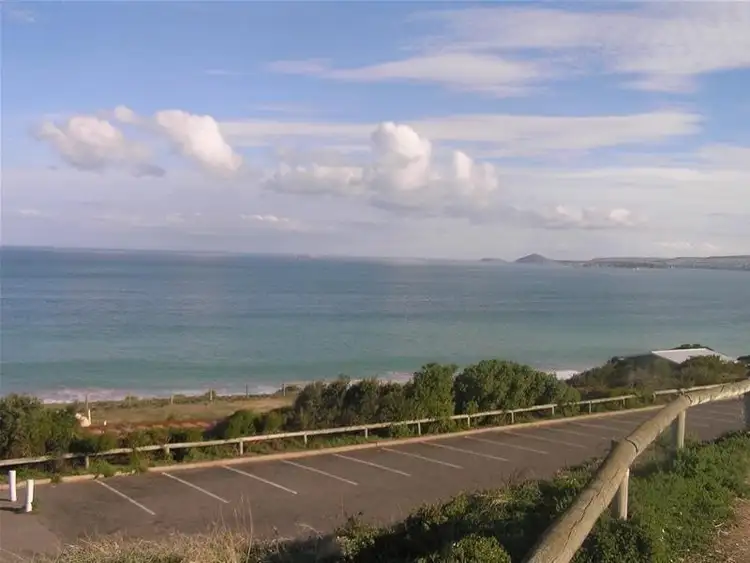 Fourth view of Homely land listing, 11 Carnegie Street, Port Elliot SA 5212