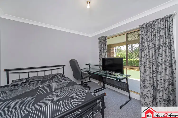 Second view of Homely house listing, 5 Beausang Place, Ormeau QLD 4208