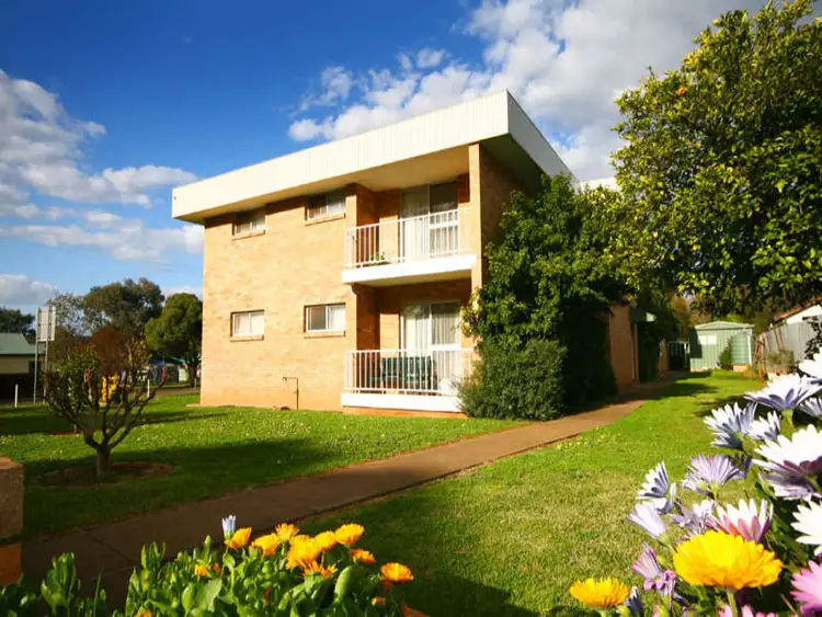 9 MARQUIS STREET, Gunnedah NSW 2380