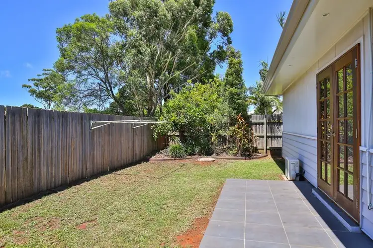 Third view of Homely house listing, 6/26 Andersson Court, Highfields QLD 4352