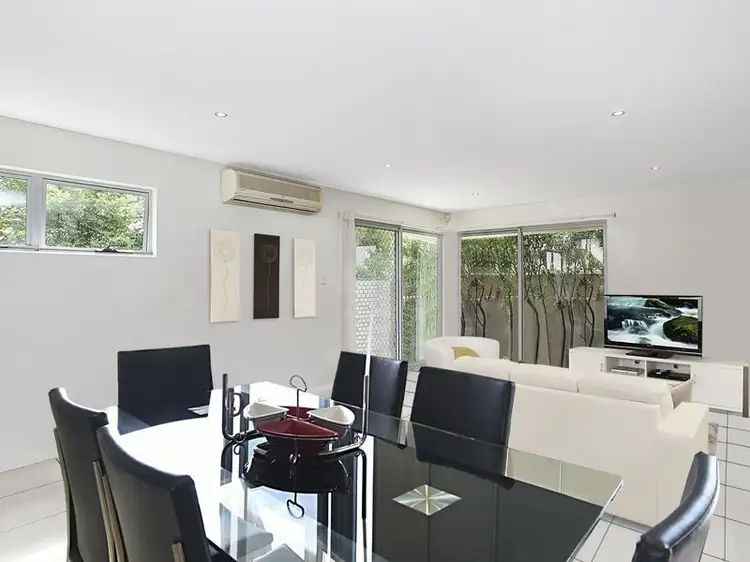 Fifth view of Homely house listing, 18/1 Boulton Drive, Nerang QLD 4211