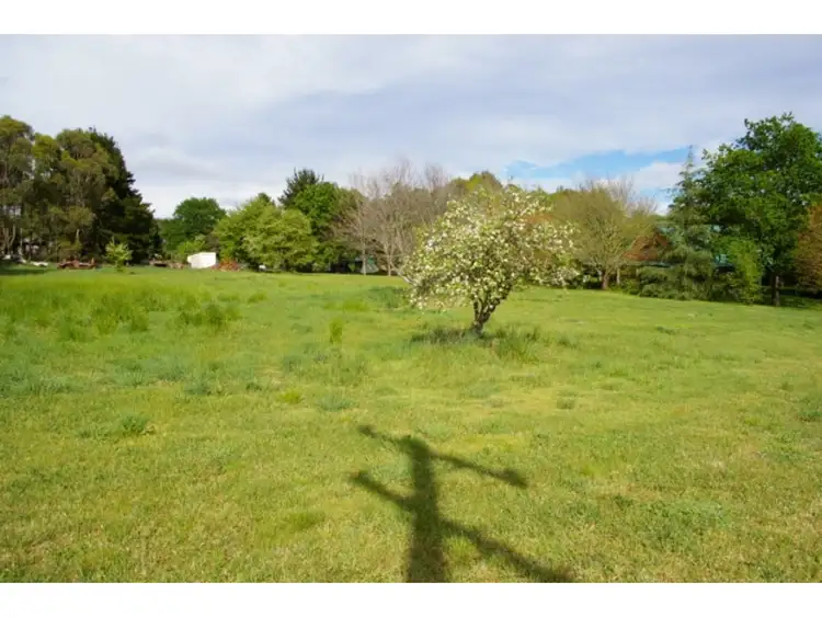 Third view of Homely land listing, LOT 122 Golden Vale Road, Sutton Forest NSW 2577