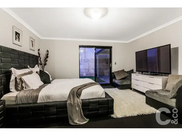 Seventh view of Homely house listing, 13 Corrour Bend, Bertram WA 6167