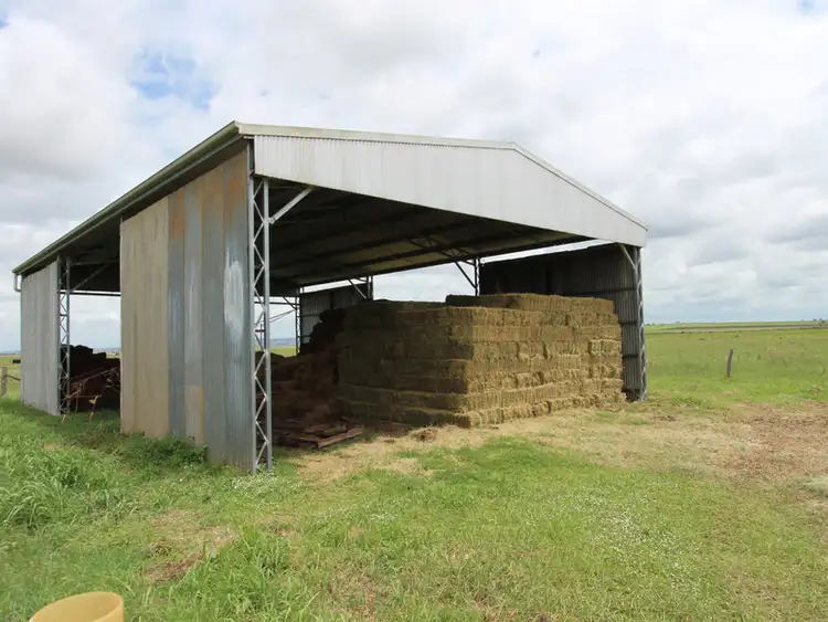 Lot 105 Beutel Road, Clifton QLD 4361