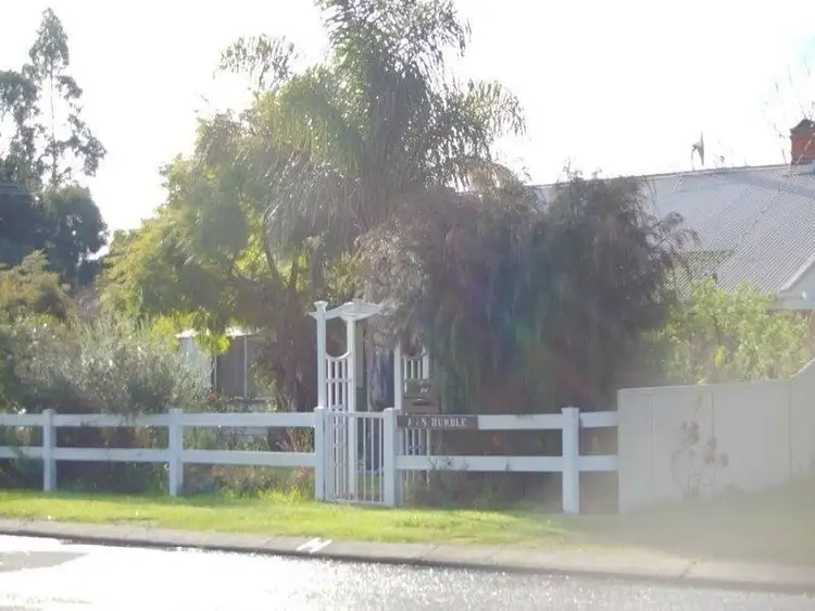 Second view of Homely house listing, 28 Kearney Street, Nannup WA 6275