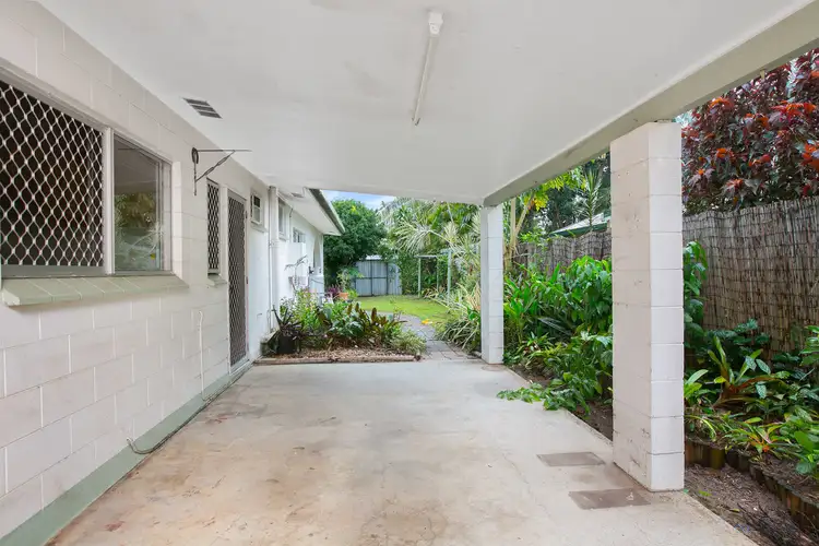 Second view of Homely house listing, 14 Marietta Street, Holloways Beach QLD 4878