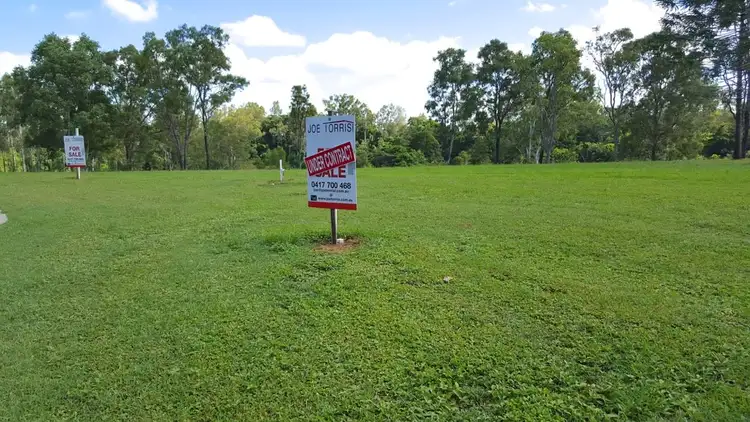 LOT 4 Ciobo Close, Mareeba QLD 4880