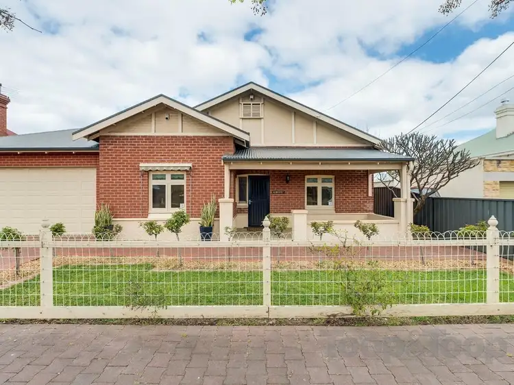 73 Le Hunte Avenue, Prospect SA 5082