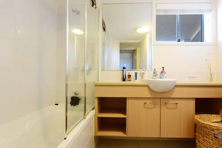 Fifth view of Homely apartment listing, 38/10 Grand Parade, Kawana Island QLD 4575