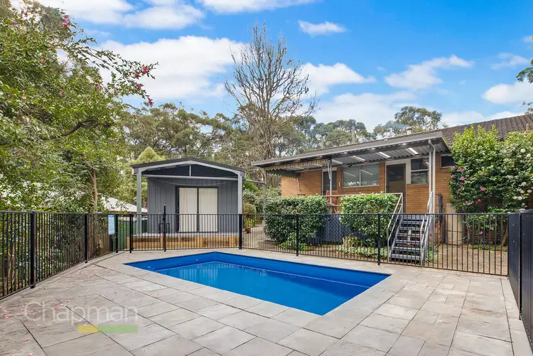 Third view of Homely house listing, 32 Davesta Road, Springwood NSW 2777
