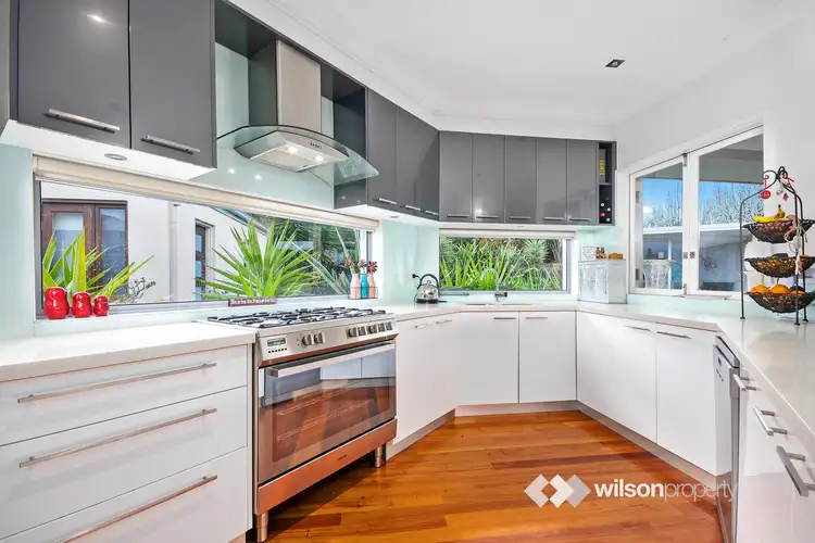 Fourth view of Homely house listing, 1 Ernest Court, Traralgon VIC 3844