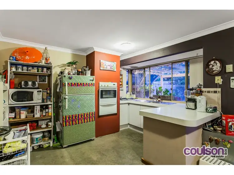 Seventh view of Homely house listing, 16 Brigadoon Place, Cooloongup WA 6168