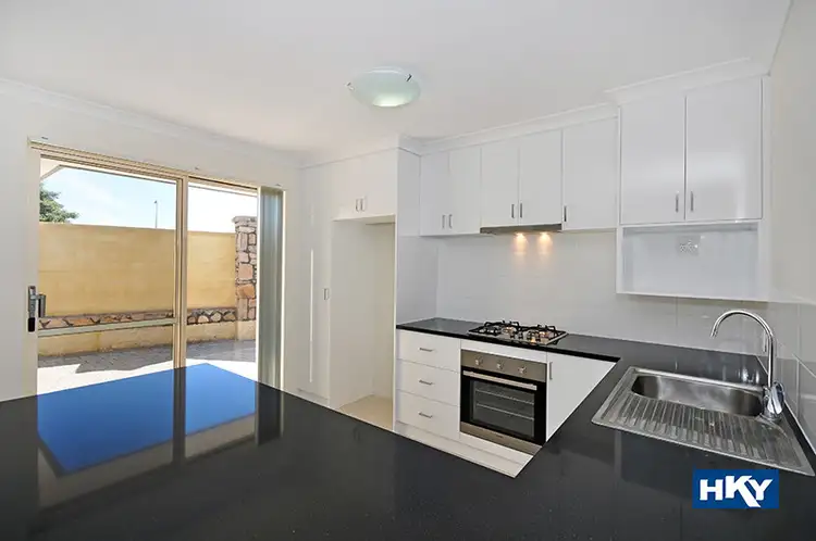 Second view of Homely house listing, 2/30 Arava Circle, Aveley WA 6069
