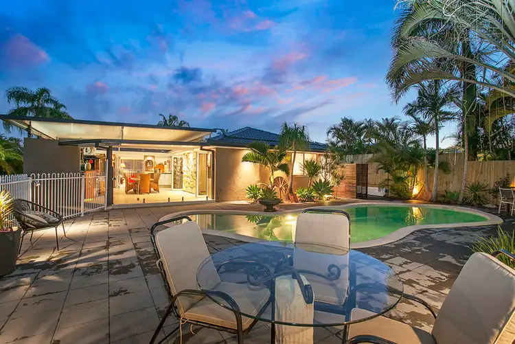Fifth view of Homely house listing, 8 Hastings Crescent, Carrara QLD 4211