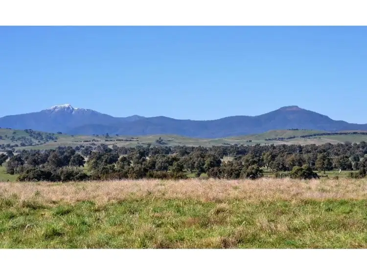 Third view of Homely land listing, 294 Mt Battery Road, Mansfield VIC 3722