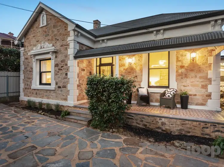 Main view of Homely house listing, 1 Buckingham Street, Gilberton SA 5081