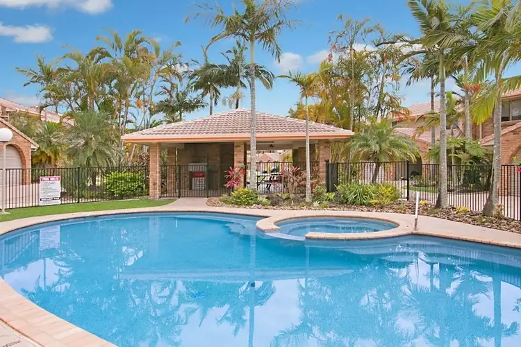 Fourth view of Homely townhouse listing, 11/291 Darlington Drive, Banora Point NSW 2486