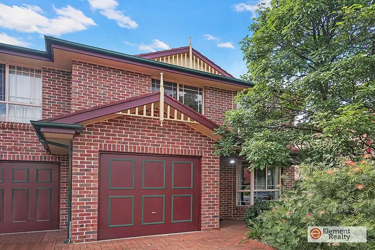 14/7 Kenworthy Street, Dundas NSW 2117