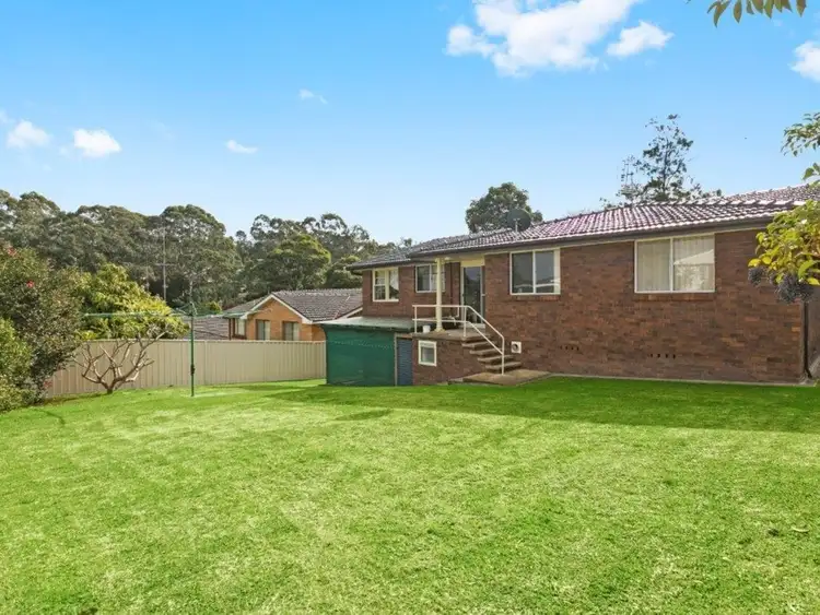 Seventh view of Homely house listing, 10 Carrick Close, Cardiff NSW 2285