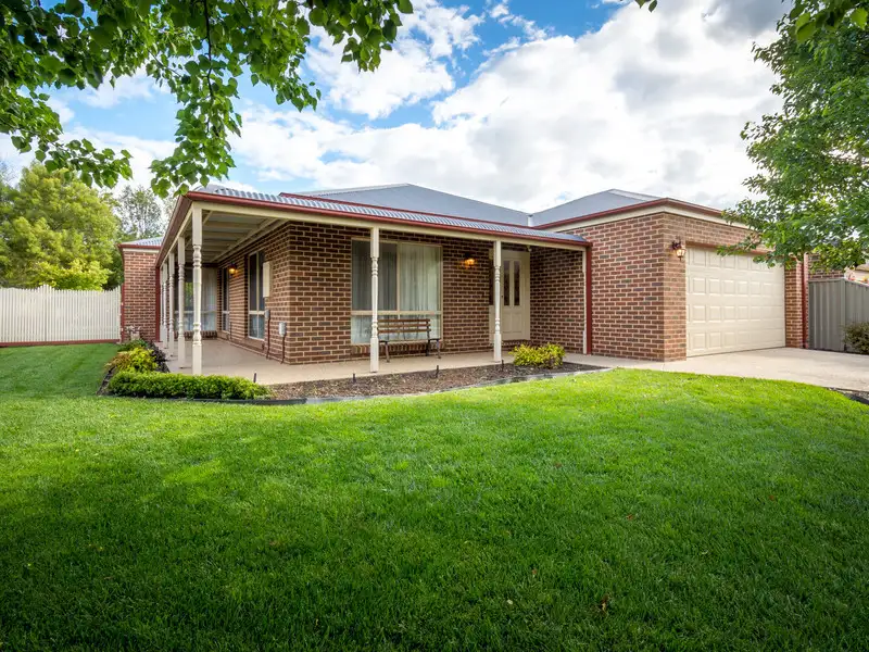 Main view of Homely house listing, 5 Pelican Court, Shepparton VIC 3630