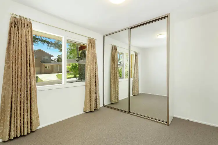 Fifth view of Homely house listing, 22 Warwick Parade, Castle Hill NSW 2154