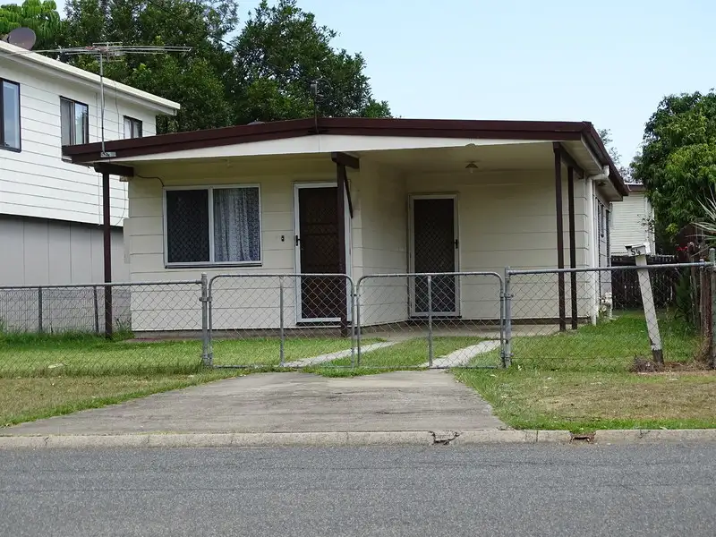 Main view of Homely house listing, 54 John Street, Caboolture South QLD 4510