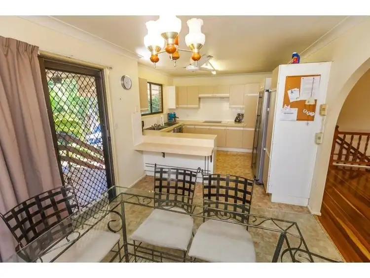 Fourth view of Homely house listing, 340 Diplock Street, Frenchville QLD 4701