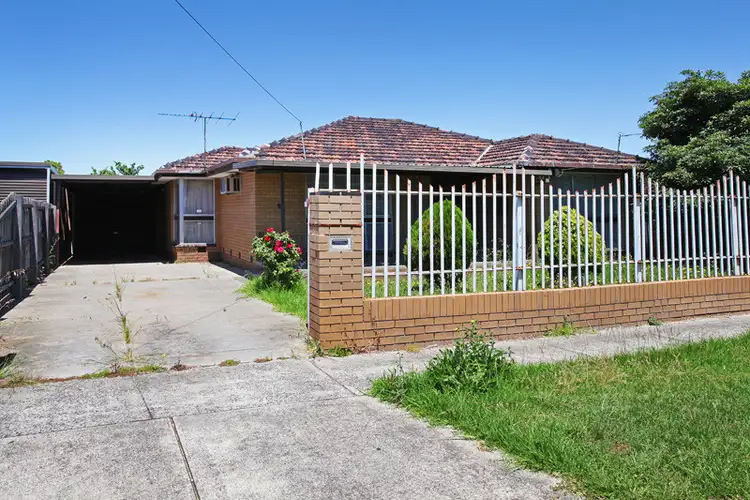 1 Shipley Court, Sunshine North VIC 3020