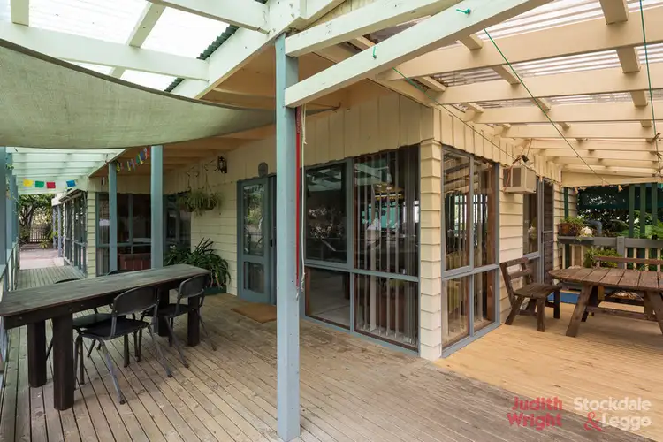 Fifth view of Homely house listing, 50 Justice Road, Cowes VIC 3922
