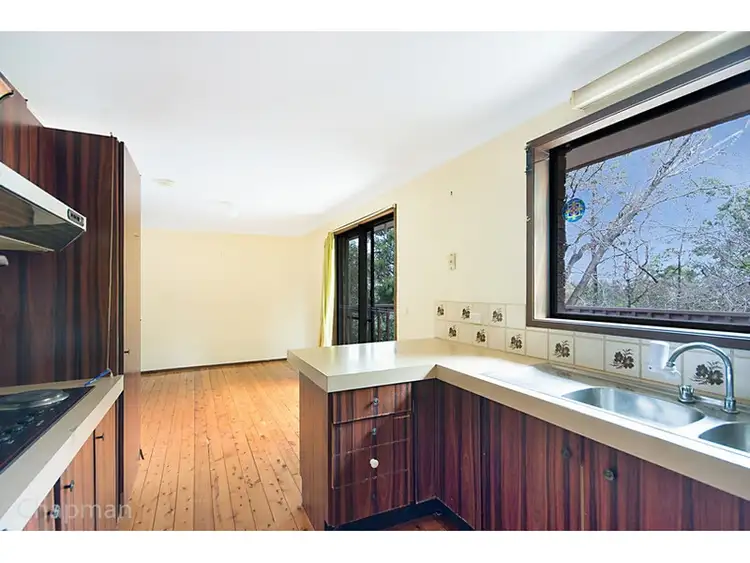 Second view of Homely house listing, 54 St Georges Crescent, Faulconbridge NSW 2776
