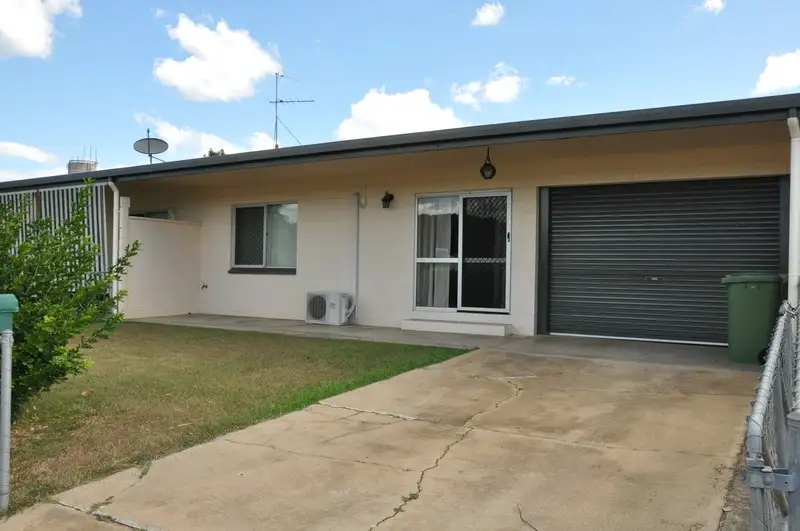 Main view of Homely block of units listing, 2/12 Egan Street, Mareeba QLD 4880