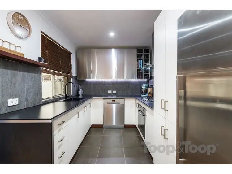 Sixth view of Homely house listing, 4A Victoria Street, Klemzig SA 5087