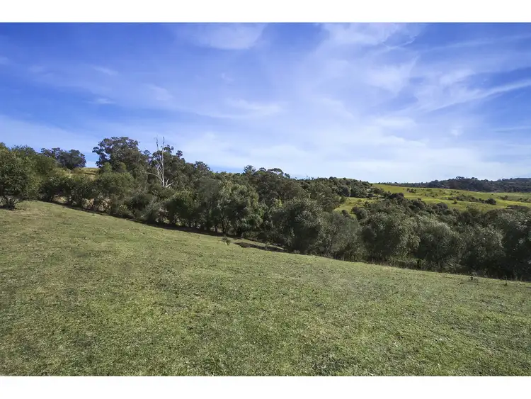 511 Calf Farm Road, Mount Hunter NSW 2570