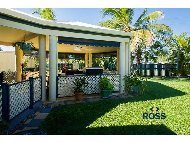 Sixth view of Homely house listing, 25 Martello Drive, Kirwan QLD 4817