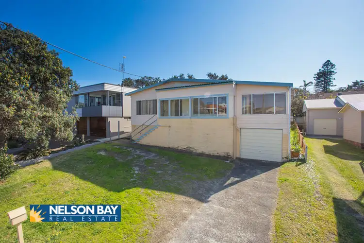 Second view of Homely house listing, 15 Graham Street, Boat Harbour NSW 2316