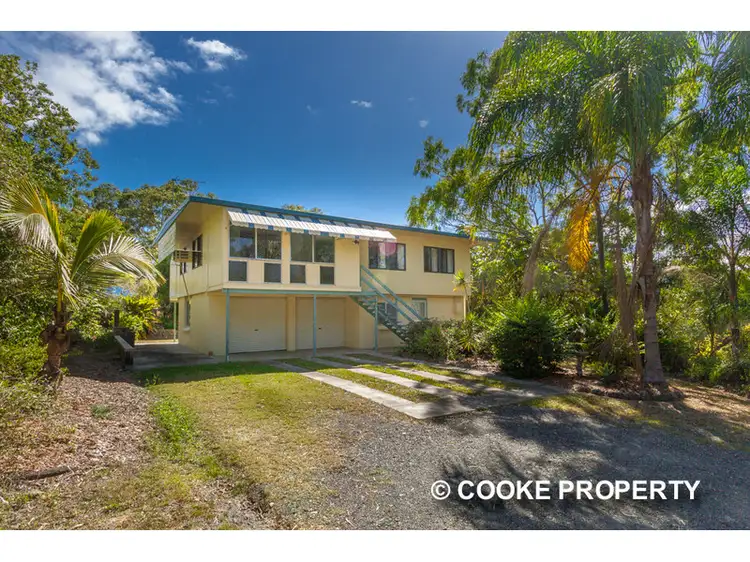 113 Rockhampton Road, Yeppoon QLD 4703