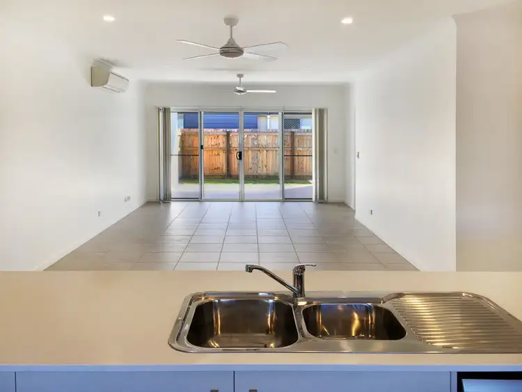 Fifth view of Homely semi-detached listing, Lot 51a / 16 Hereford Street, Sippy Downs QLD 4556